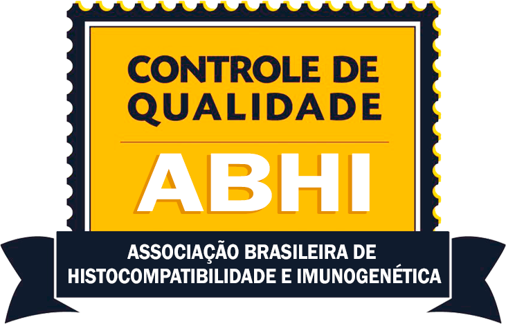 Controle de Qualidade - ABHI